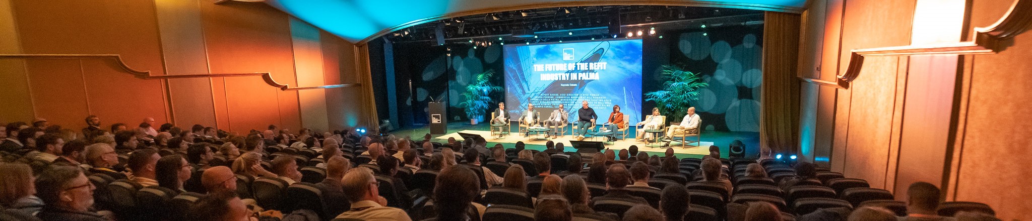 THE MEDITERRANEAN’S KEY EVENT: THE BALEARIC SUPERYACHT FORUM 2025