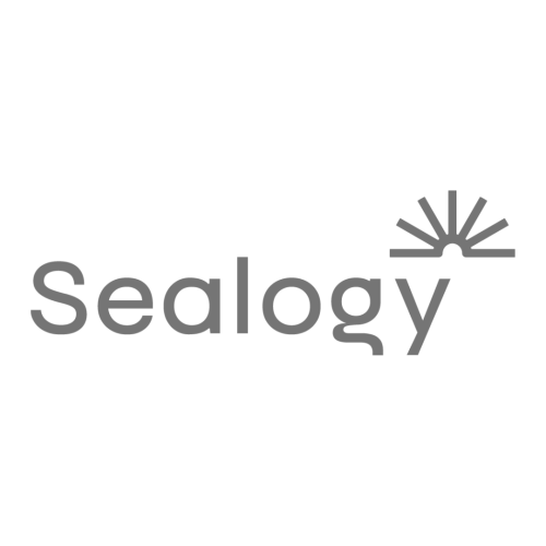 Sealogy logo